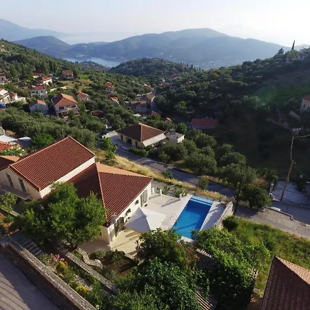 Astrea Villa
