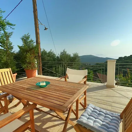 Villa Astrea Perachori