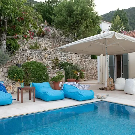 Astrea Villa