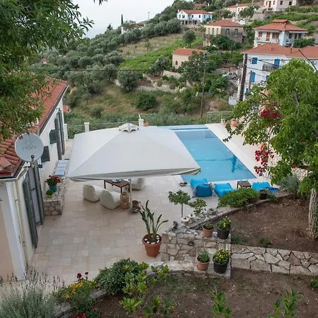 Villa Astrea