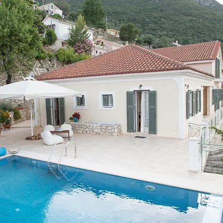 Villa Astrea