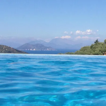 Astrea Villa Perachori