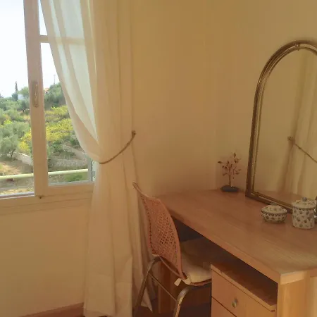 Villa Astrea *