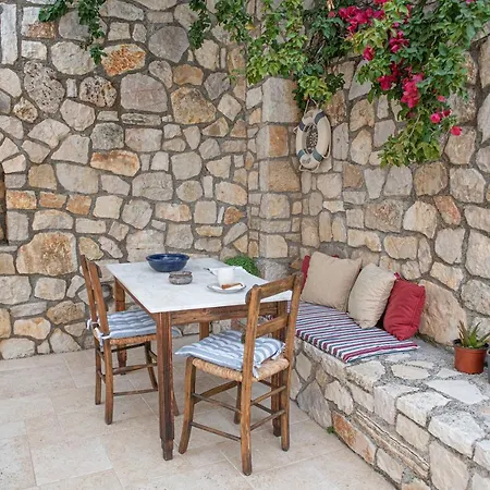 Villa Astrea