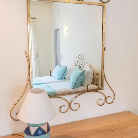 Villa Astrea