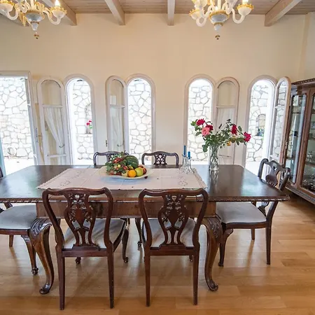 Villa Astrea *